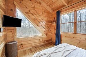 4 chambres, Wi-Fi, draps fournis