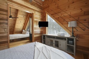 4 chambres, Wi-Fi, draps fournis