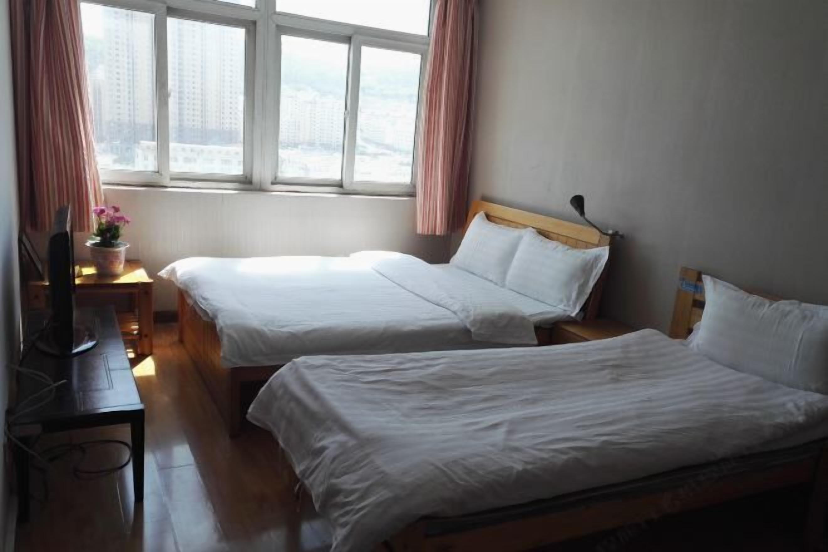 Chambres insonorisées