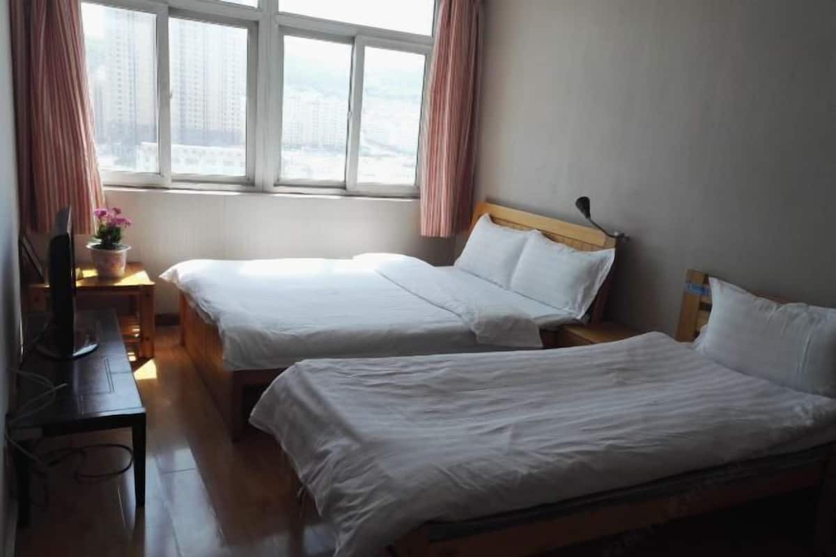 Chambres insonorisées