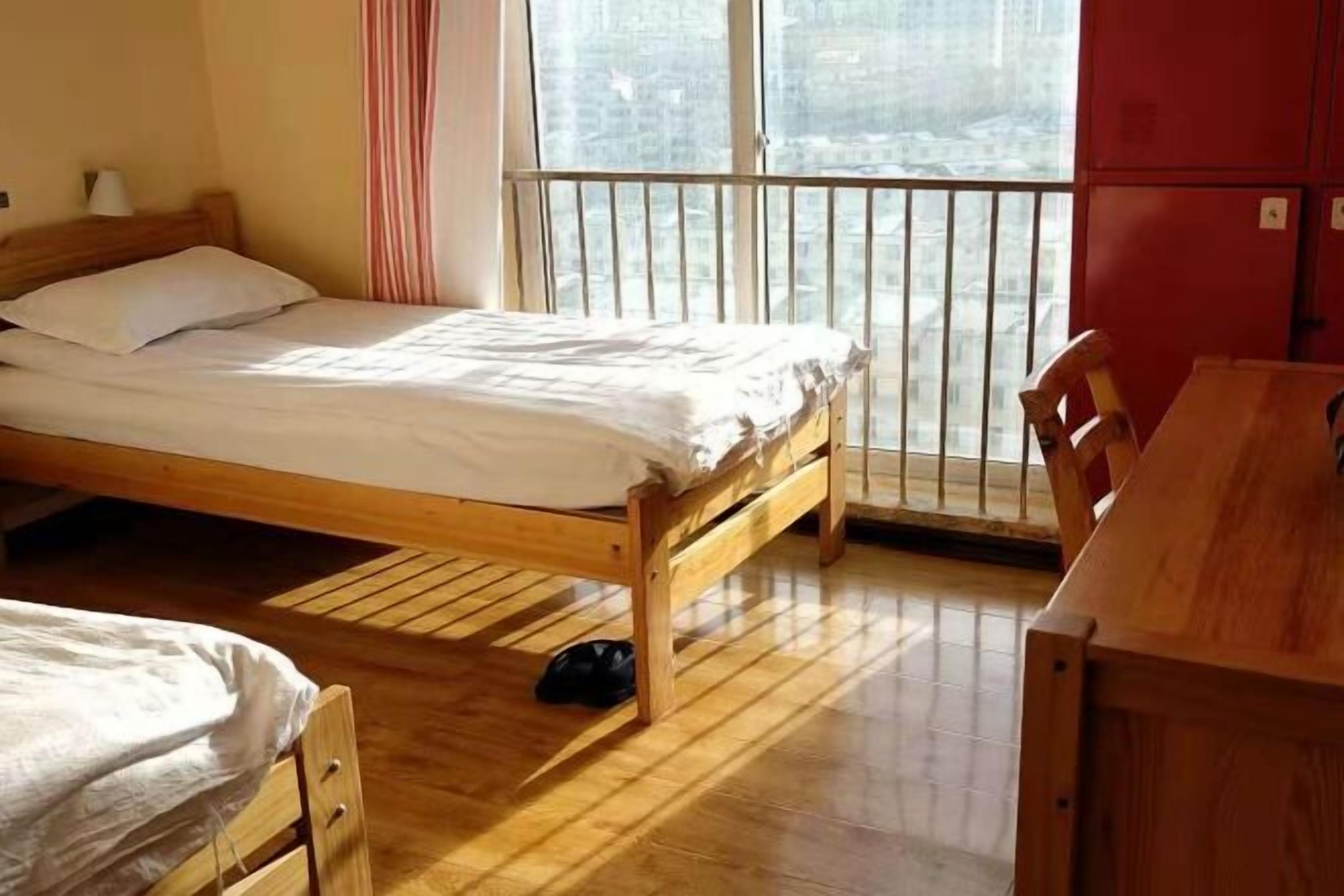 Chambres insonorisées