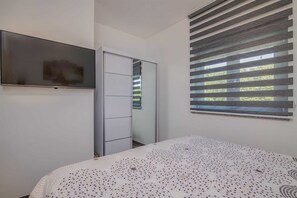 3 Schlafzimmer, Bügeleisen/Bügelbrett, kostenloses WLAN, Bettwäsche