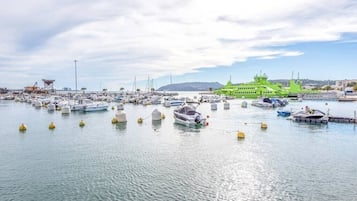 Marina/club náutico