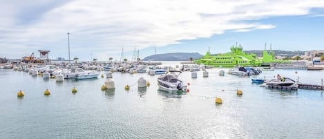 Jachthaven