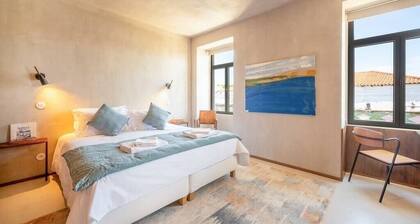 Flor do Monte - Setúbal