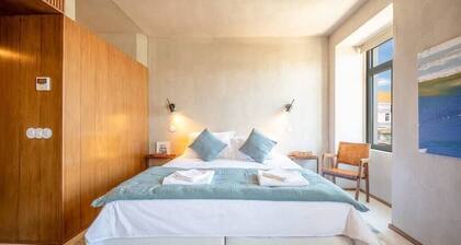 Flor do Monte - SetĂșbal