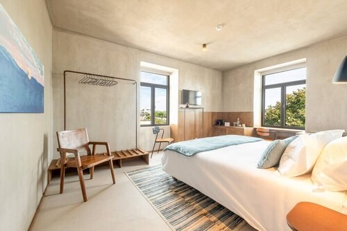 Flor da Felicidade - Setúbal