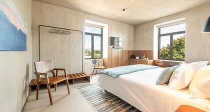 Flor da Felicidade - Setúbal