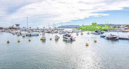 Flor da Felicidade - Setúbal