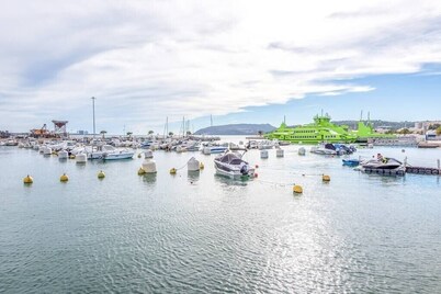 Flor da Felicidade - Setúbal
