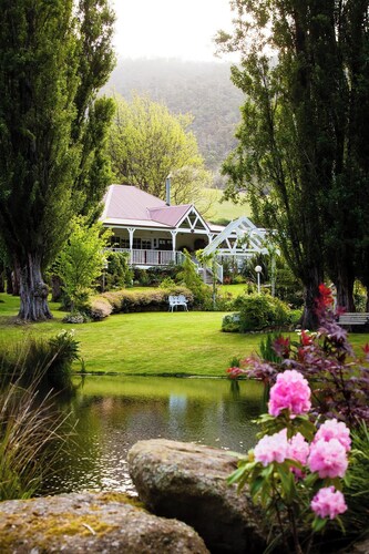 Magical Lucindale - Gorgeous 4 Bedroom House - Lucaston