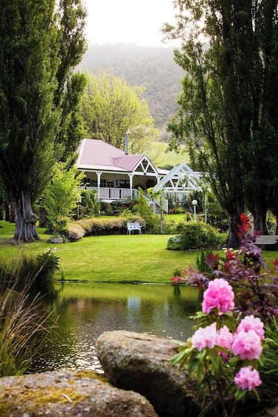 Magical Lucindale - Gorgeous 4 Bedroom House - Lucaston