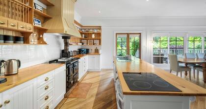 Magical Lucindale - Gorgeous 4 Bedroom House - Lucaston