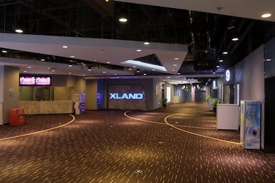 Grace Inn Zibo Linzi Maoye Plaza