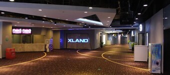 Grace Inn Zibo Linzi Maoye Plaza