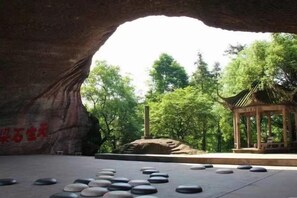 Unclassified image, 3 of 38, button - Boyue Hotel (Quzhou)