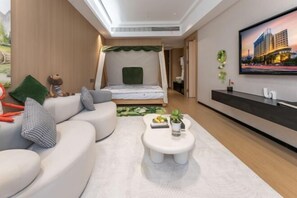 Room - Boyue Hotel (Quzhou)