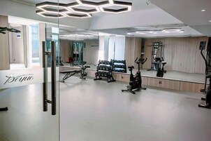 Gimnasio