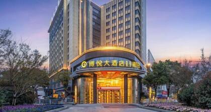 Boyue Hotel
