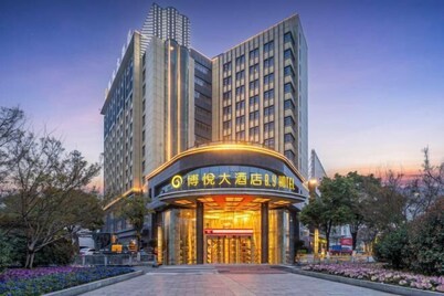 Boyue Hotel