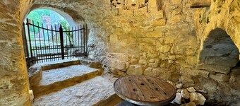 New Listing! Maison Delluc with Spectacular Vistas