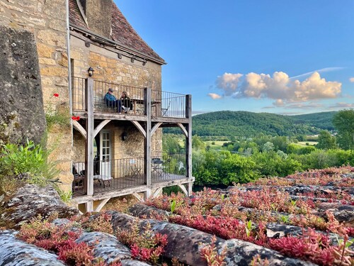 New Listing! Maison Delluc with Magical Views