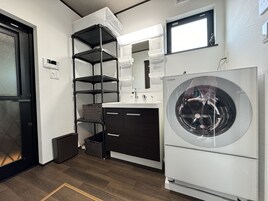 バスアメニティ (無料)、ビデ、タオル