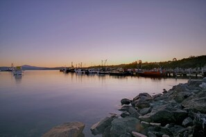 Port de plaisance