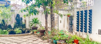 Homestay Co Gai Viet