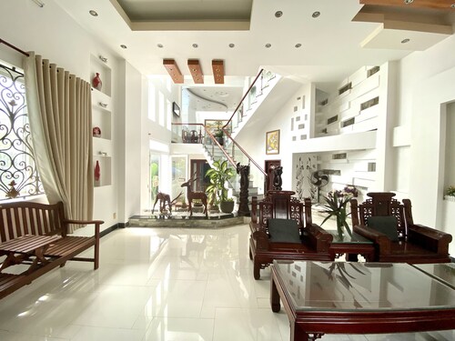 Homestay Co Gai Viet