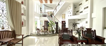 Homestay Co Gai Viet