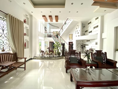 Homestay Co Gai Viet