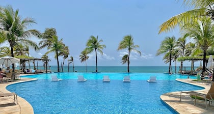 Wai Wai Cumbuco Resort