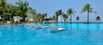 Wai Wai Cumbuco Resort