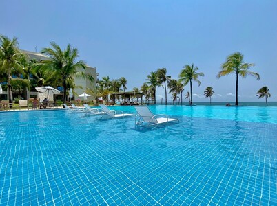 Wai Wai Cumbuco Resort