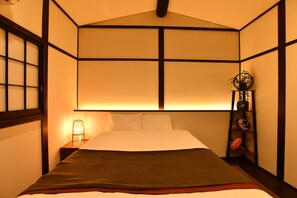 Comfort-Haus | 2 Schlafzimmer, Schreibtisch, laptopgeeigneter Arbeitsplatz