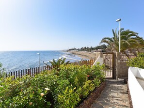 Beach nearby - Nueva Suecia CR715 by Interhome (San Agustín)