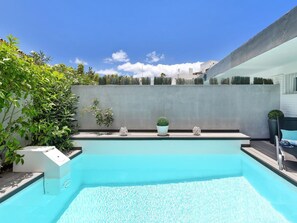 Pool - Bungalow San Agustin ET1 by Interhome (Maspalomas)