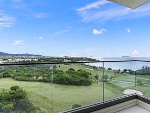 Interior - B-1004 Stunning corner apartment with spectacular views (Cupecoy)