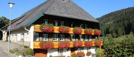 Aussenbereich