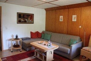 Télévision, chaîne hi-fi