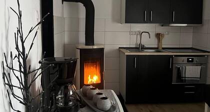 Lovely 1-Bed Apartment in Koblenz