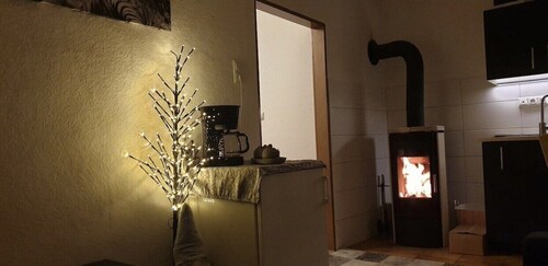 Lovely 1-Bed Apartment in Koblenz