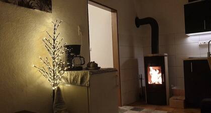 Lovely 1-Bed Apartment in Koblenz