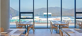 Belleforet Resort