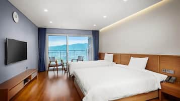 Standard Room | Individually decorated, individually furnished, free WiFi, bed sheets