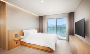 Standard Room | Individually decorated, individually furnished, free WiFi, bed sheets
