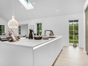 Interior - "Babara" - 350m from the sea by Interhome (Sæby)