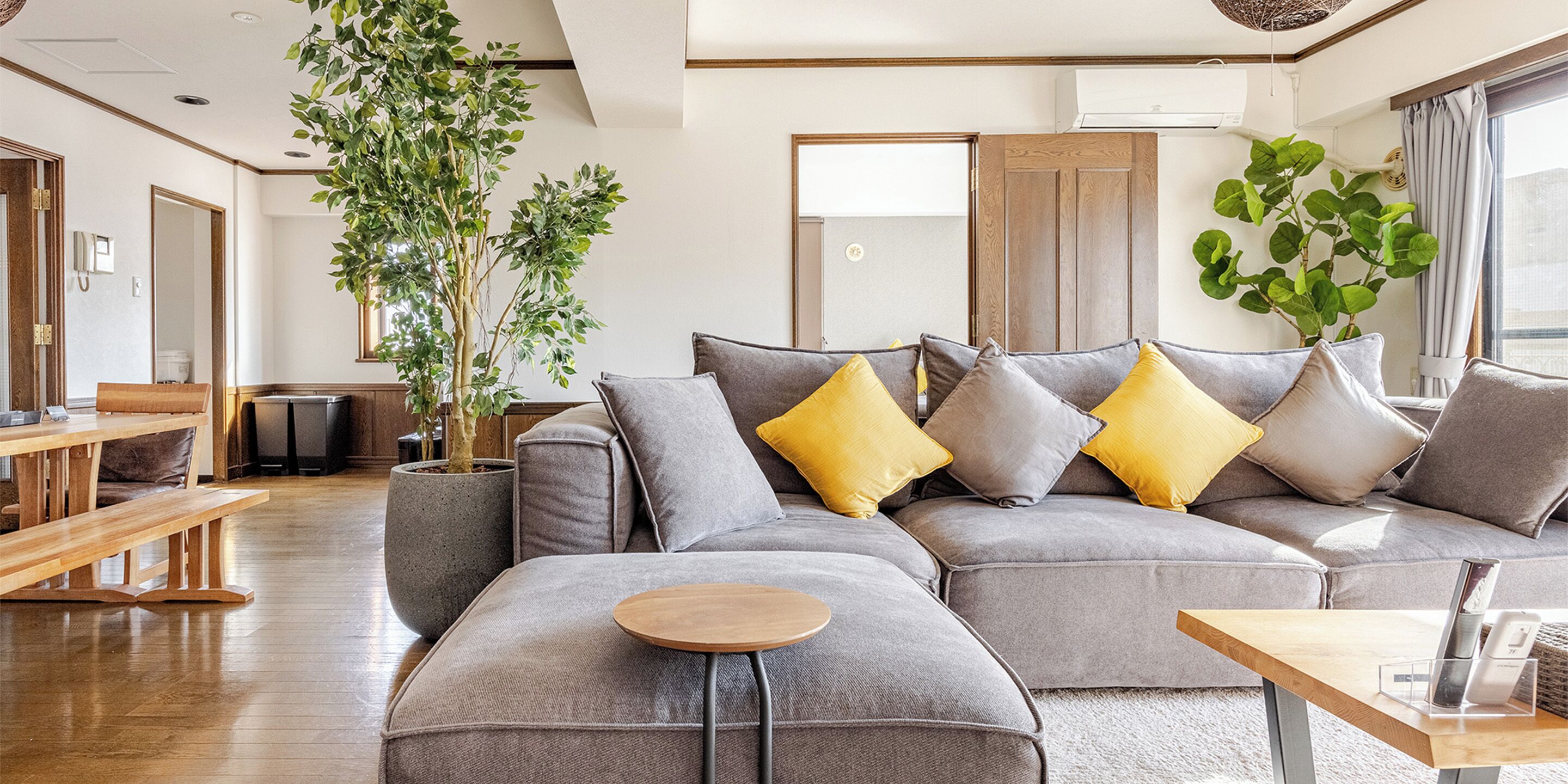 Apartment (6) | Living area