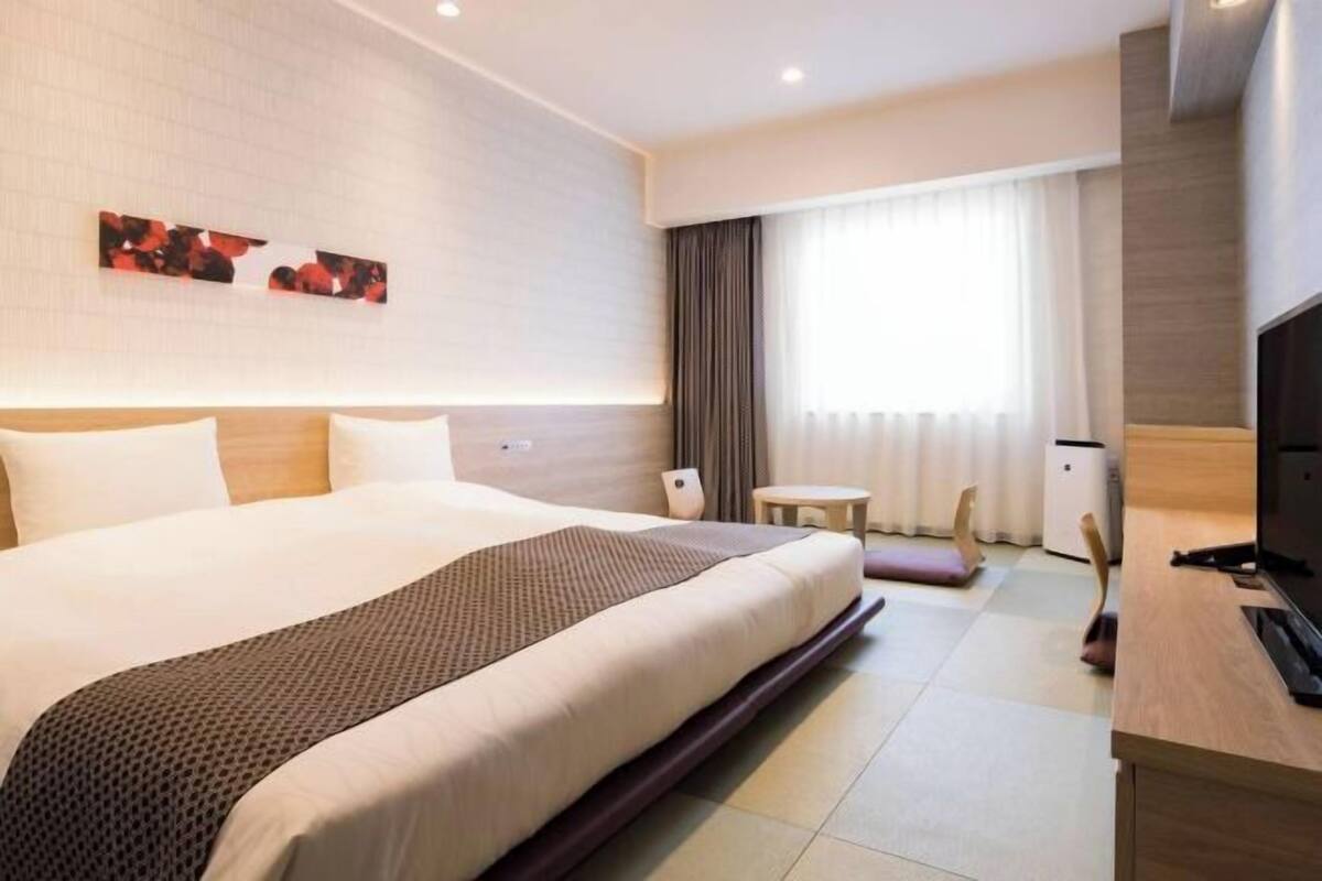 2 habitaciones y wifi gratis